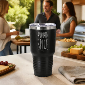 30oz Tundra Tumbler