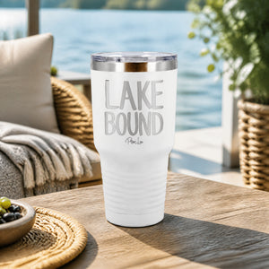 30oz Tundra Tumbler