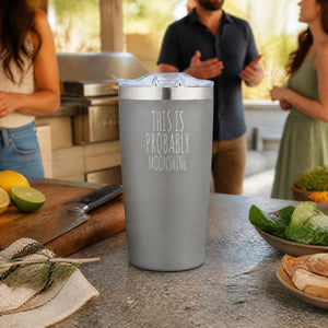 20oz Adventure Tumbler