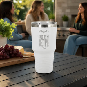 30oz Tundra Tumbler