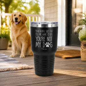 30oz Tundra Tumbler