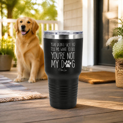 30oz Tundra Tumbler