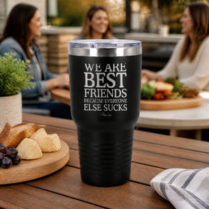 30oz Tundra Tumbler