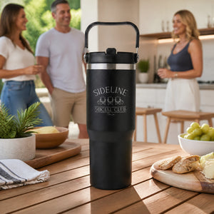 30oz Saratoga Tumbler