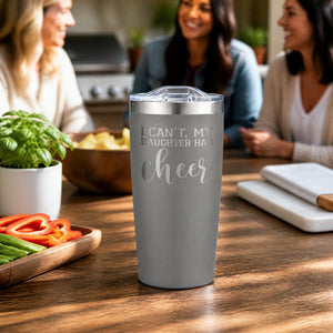 20oz Adventure Tumbler