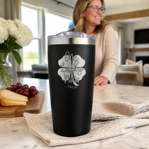 20oz Adventure Tumbler