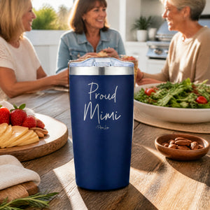 20oz Adventure Tumbler