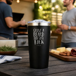 20oz Adventure Tumbler