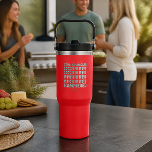 30oz Saratoga Tumbler