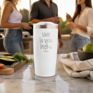 20oz Adventure Tumbler