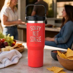 30oz Saratoga Tumbler