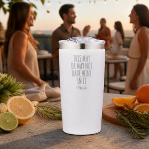 20oz Adventure Tumbler