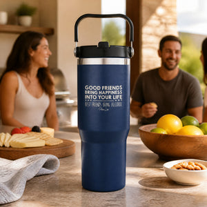 30oz Saratoga Tumbler