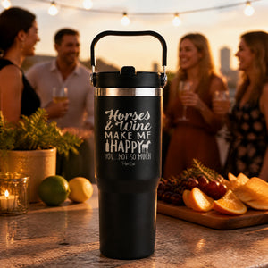 30oz Saratoga Tumbler
