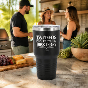 30oz Tundra Tumbler