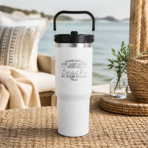 30oz Saratoga Tumbler