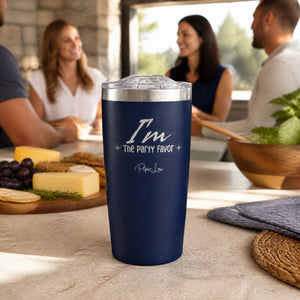 20oz Adventure Tumbler