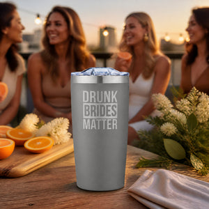 20oz Adventure Tumbler
