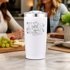 20oz Adventure Tumbler