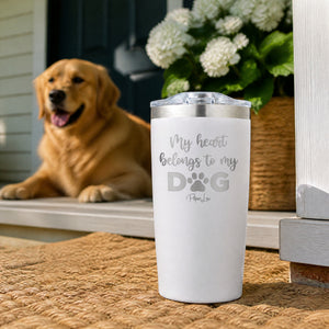 20oz Adventure Tumbler