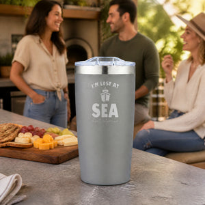 20oz Adventure Tumbler