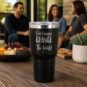 30oz Tundra Tumbler