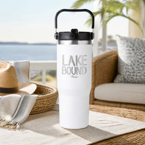 30oz Saratoga Tumbler