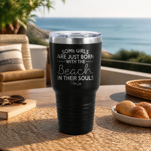 30oz Tundra Tumbler