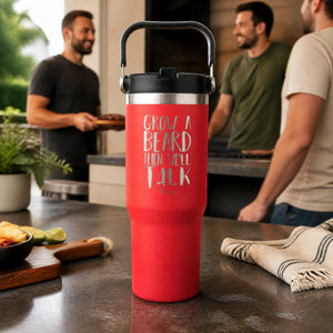 30oz Saratoga Tumbler