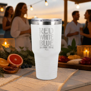 30oz Tundra Tumbler