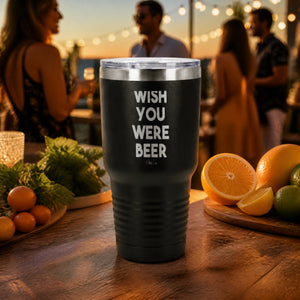 30oz Tundra Tumbler