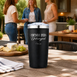 20oz Adventure Tumbler