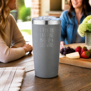 20oz Adventure Tumbler