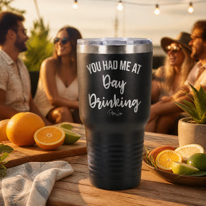 30oz Tundra Tumbler