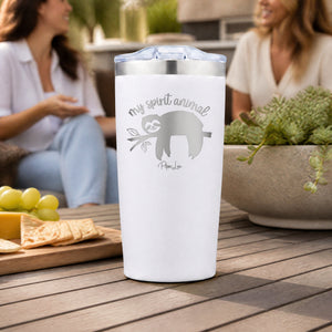 20oz Adventure Tumbler