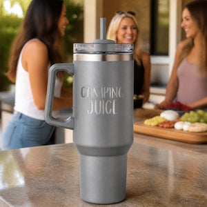 40oz Tumbler