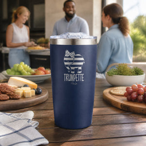 20oz Adventure Tumbler