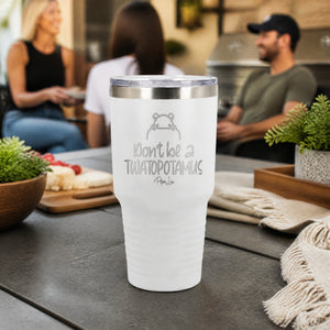 30oz Tundra Tumbler