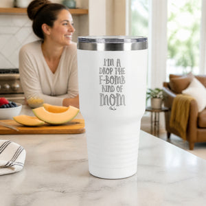 30oz Tundra Tumbler