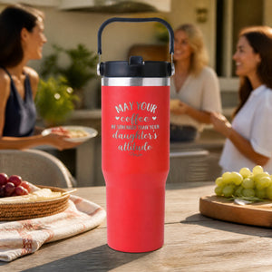 30oz Saratoga Tumbler