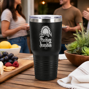 30oz Tundra Tumbler