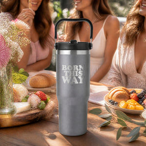 30oz Saratoga Tumbler