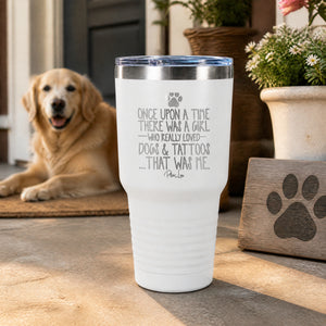 30oz Tundra Tumbler