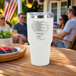 30oz Tundra Tumbler