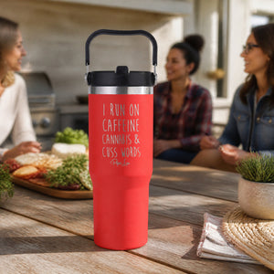 30oz Saratoga Tumbler