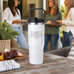 30oz Saratoga Tumbler