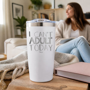 20oz Adventure Tumbler