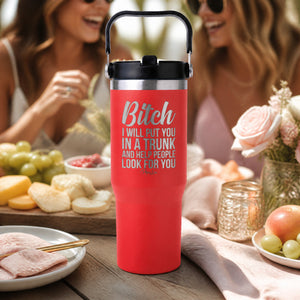 30oz Saratoga Tumbler