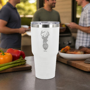 30oz Tundra Tumbler
