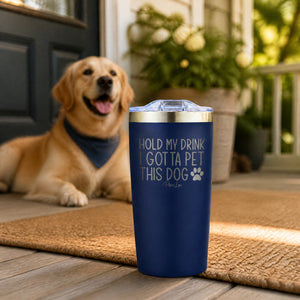 20oz Adventure Tumbler